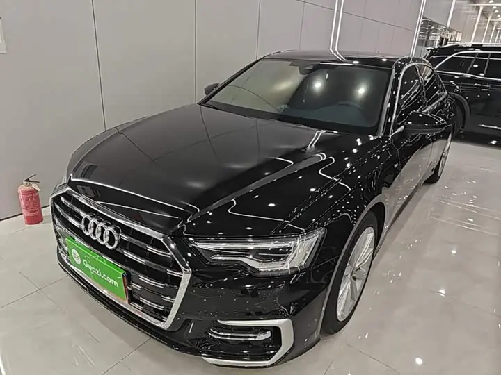 Audi A6L 2023, арт. CN-3182755 — фото 1