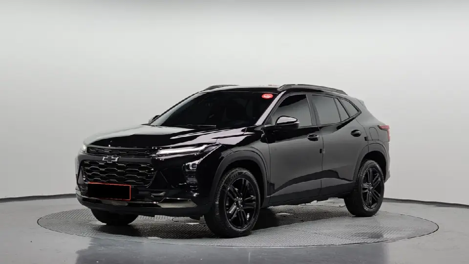 Chevrolet Trax 2023, арт. KR-3183669 — фото 1