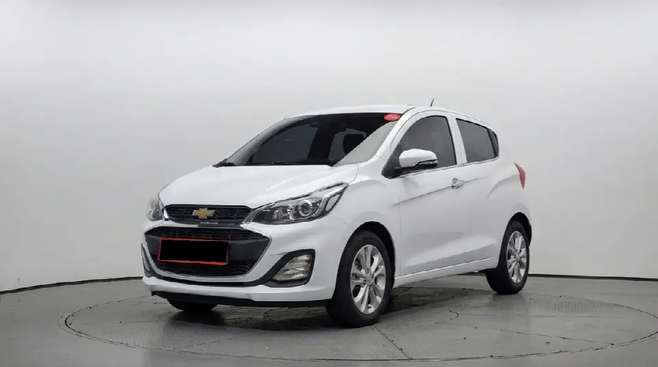 Chevrolet Spark 2018, арт. KR-3184110 — фото 1