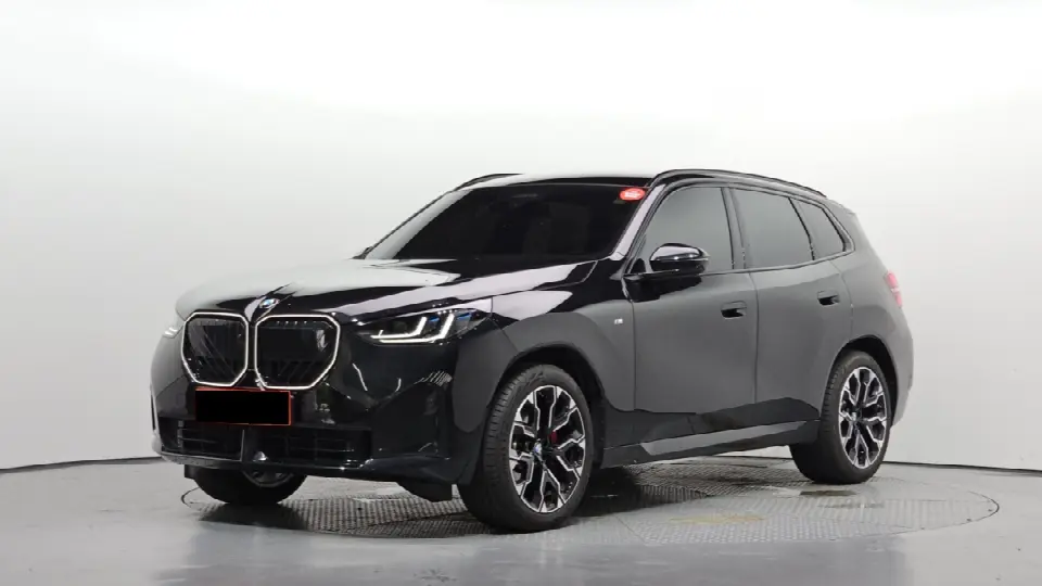 BMW X3 2024, арт. KR-3184342 — фото 1