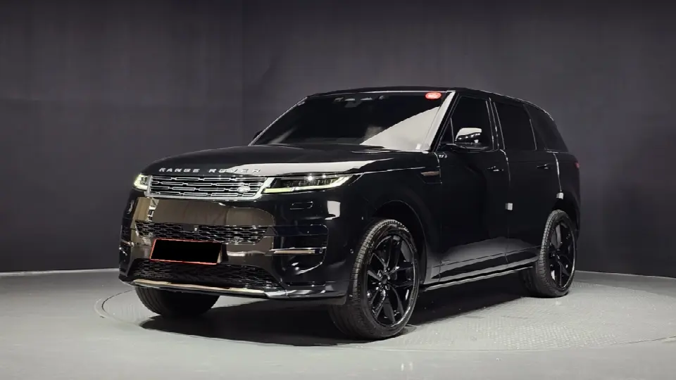 Land Rover Range Rover Sport 2022, арт. KR-3184451 — фото 1