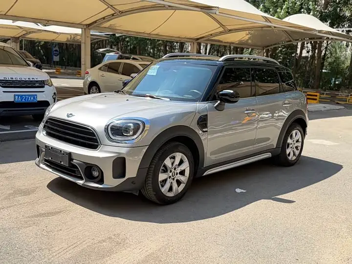 Mini Countryman 2023, арт. CN-3184735 — фото 1