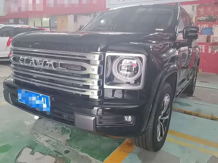 Haval H9 2024, арт. CN-3184834 — фото 1