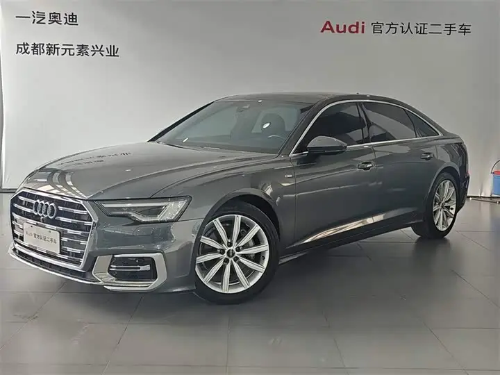 Audi A6L 2024, арт. CN-3185417 — фото 1