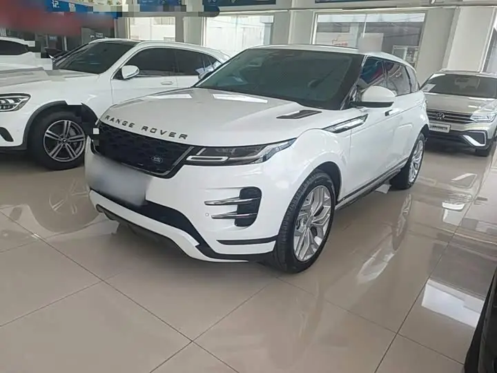 Land Rover Range Rover Evoque L 2021, арт. CN-3185437 — фото 1