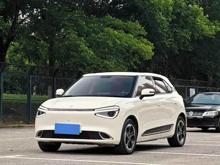Dongfeng Yipai Nano 01 2024, арт. CN-3187124 — фото 1