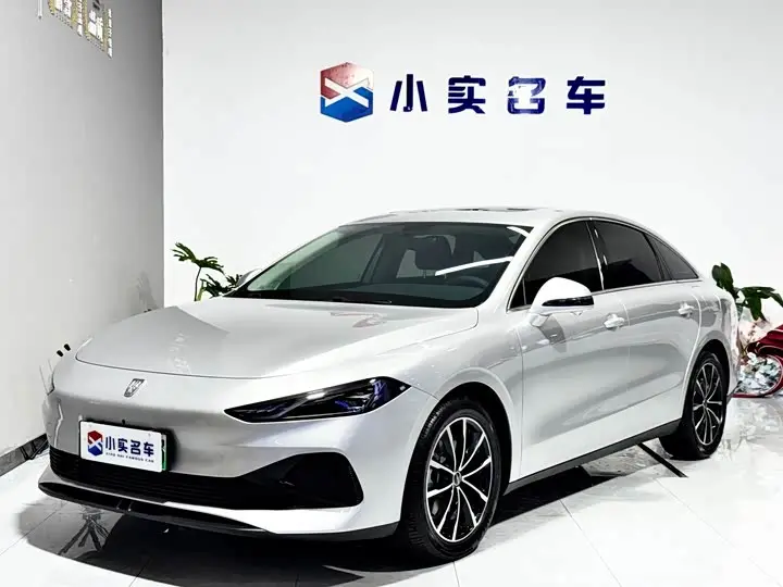 Roewe D7 2025, арт. CN-3188564 — фото 1