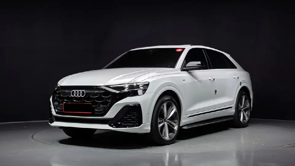Audi Q8 2018, арт. KR-3189200 — фото 1