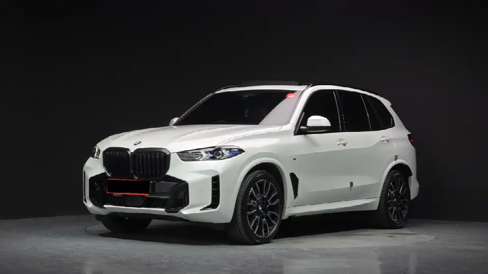 BMW X5 2019, арт. KR-3189283 — фото 1