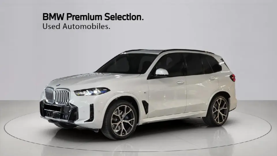 BMW X5 2019, арт. KR-3189607 — фото 1