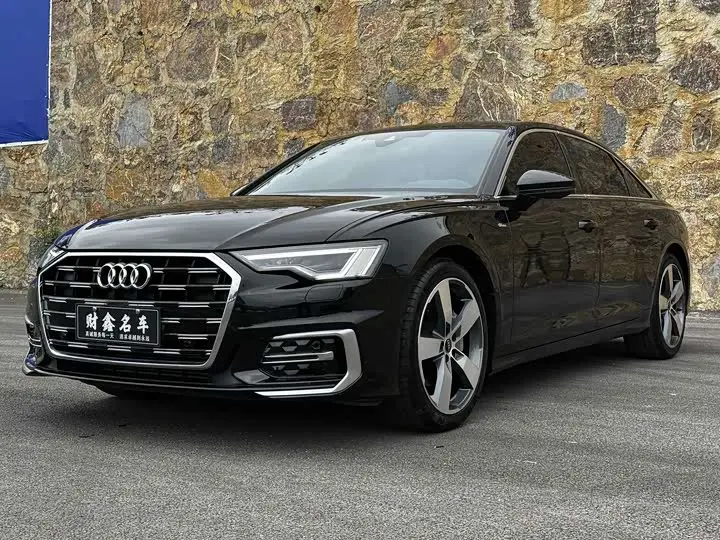 Audi A6L 2023, арт. CN-3189901 — фото 1