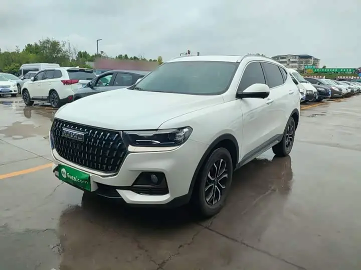 Haval H6 2023, арт. CN-3190266 — фото 1