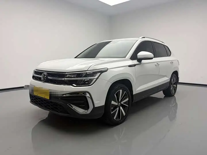 Volkswagen Tharu 2023, арт. CN-3190620 — фото 1