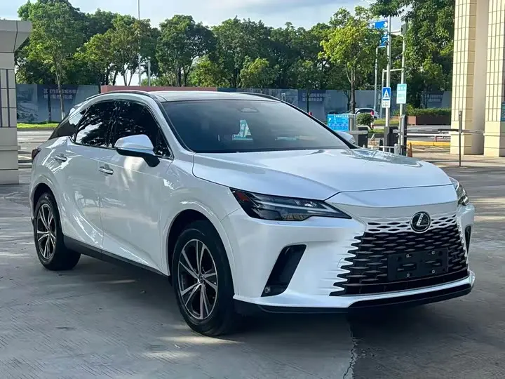 Lexus RX 2023, арт. CN-3190831 — фото 1