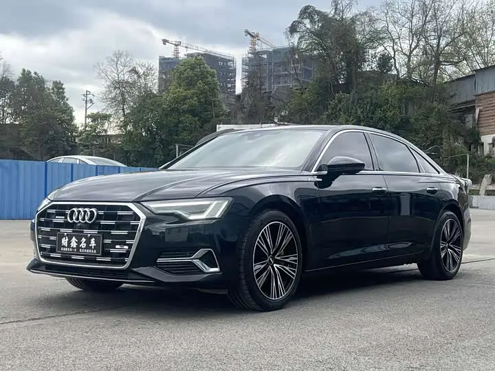Audi A6L 2023, арт. CN-3191049 — фото 1