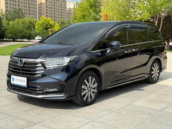Honda Odyssey 2024, арт. CN-3192254 — фото 1