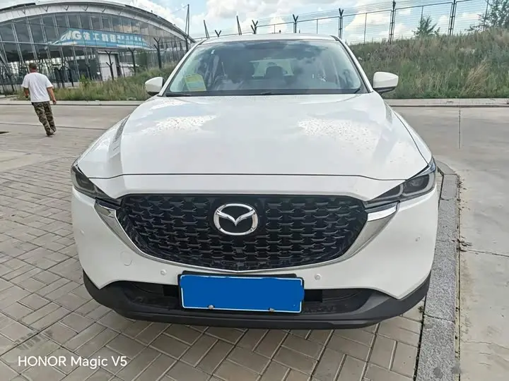 Mazda CX-5 2025, арт. CN-3193774 — фото 1
