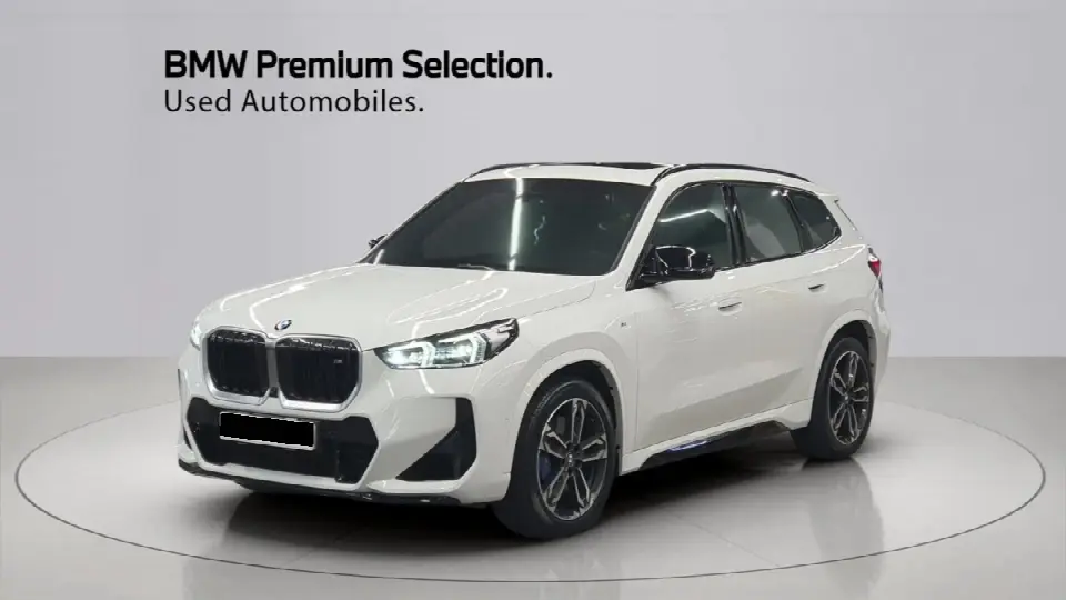 BMW X1 2023, арт. KR-3194202 — фото 1
