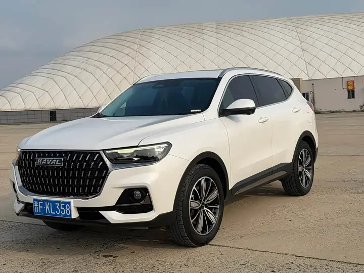 Haval H6 2023, арт. CN-3196153 — фото 1