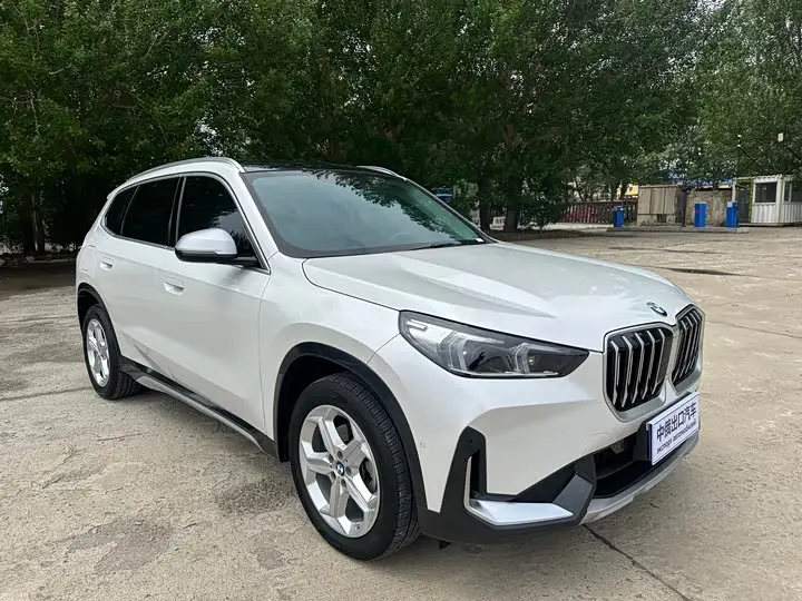 BMW X1 2023, арт. CN-3197961 — фото 1
