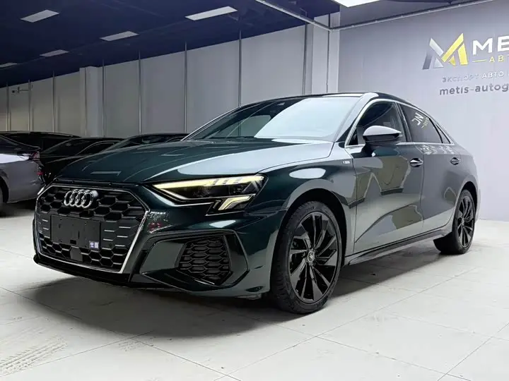 Audi A3 2023, арт. CN-3198238 — фото 1