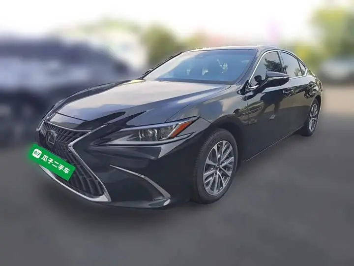 Lexus ES 2023, арт. CN-3198751 — фото 1