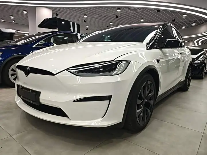 Tesla Model X 2023, арт. CN-3198865 — фото 1