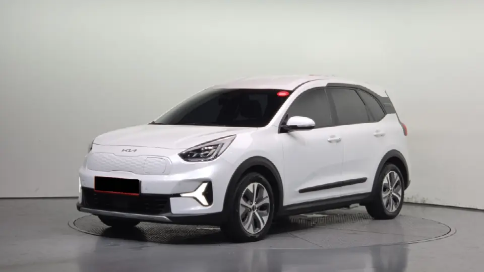 Kia Niro 2022, арт. KR-3199180 — фото 1