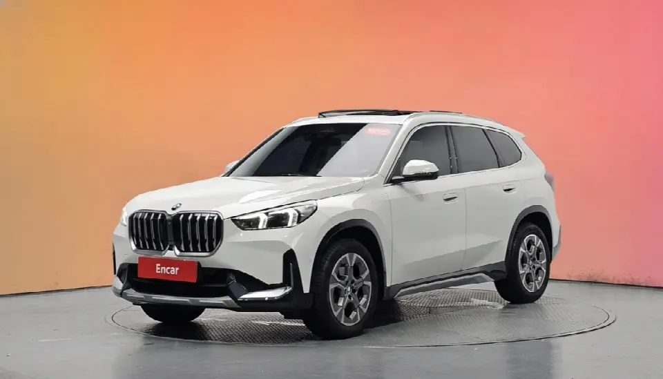 BMW X1 2023, арт. KR-3199289 — фото 1