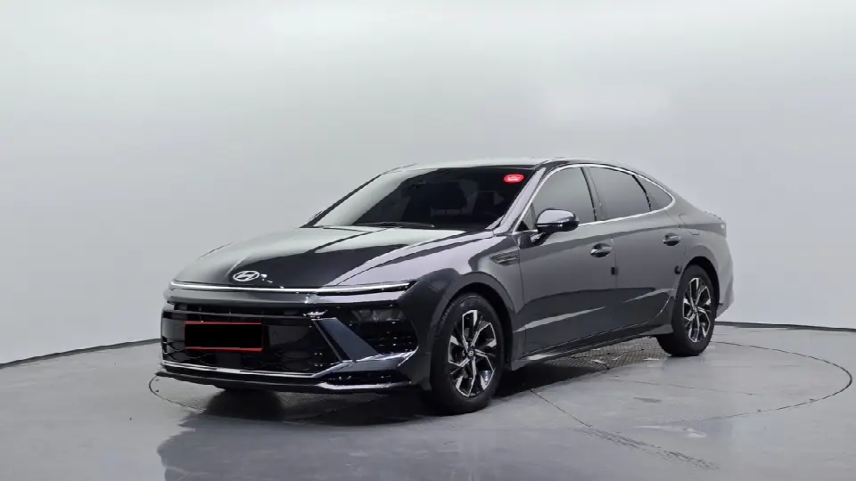 Hyundai Sonata 2023, арт. KR-3199413 — фото 1