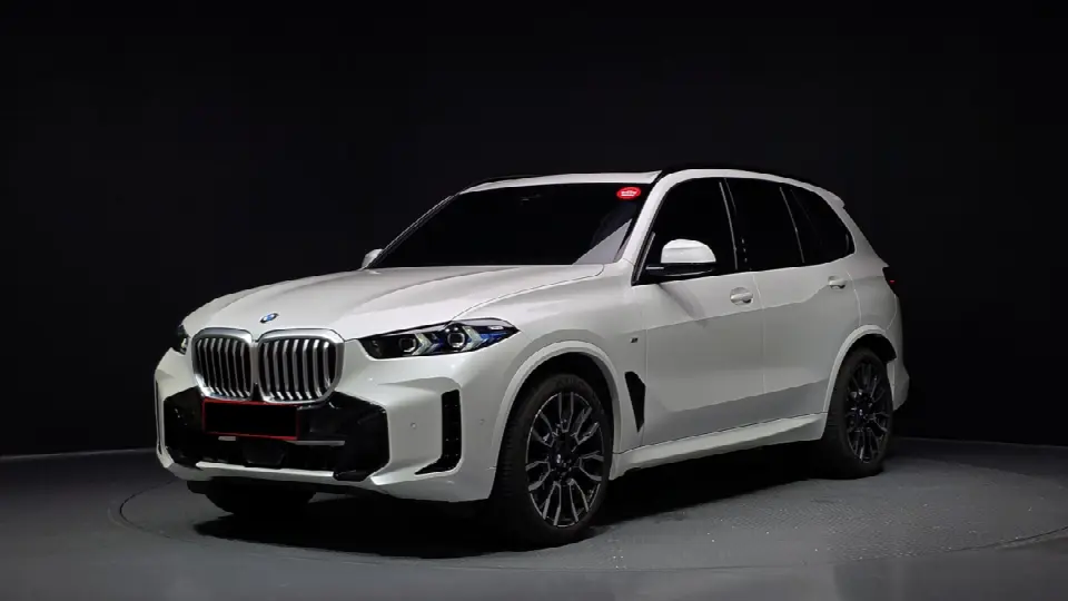 BMW X5 2019, арт. KR-3199499 — фото 1