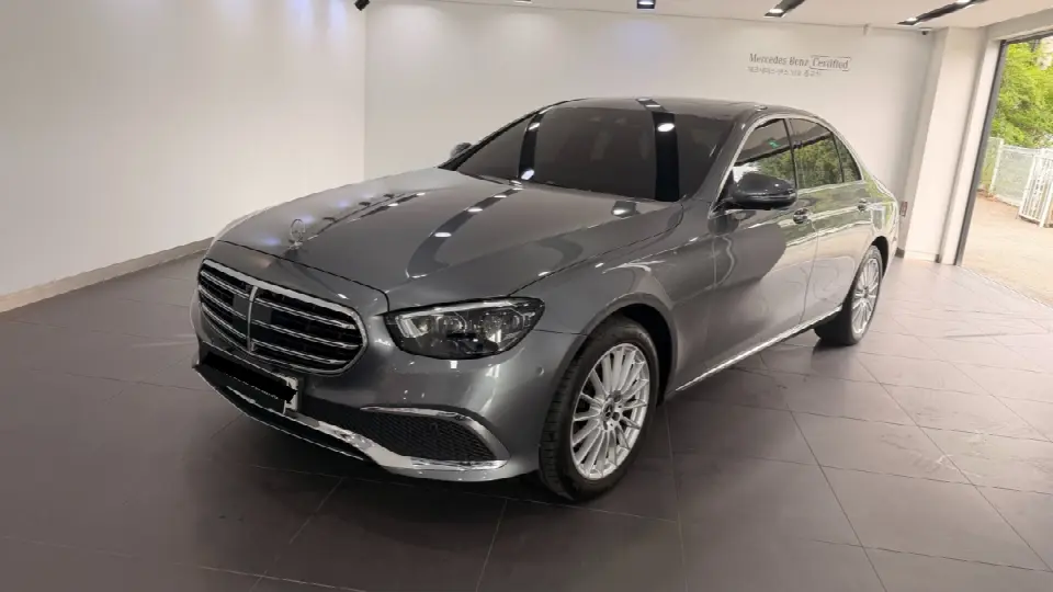 Mercedes-Benz E-Class 2016, арт. KR-3199537 — фото 1