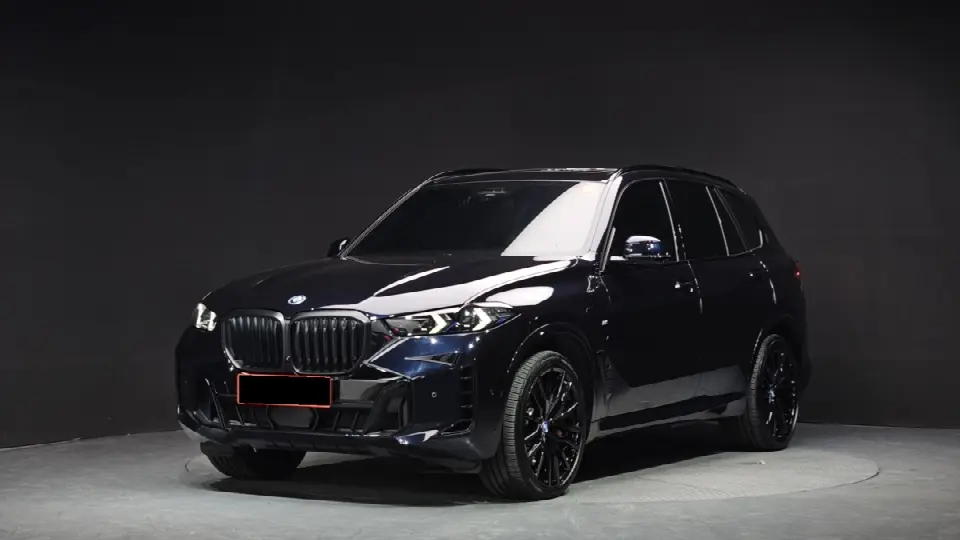 BMW X5 2019, арт. KR-3199588 — фото 1