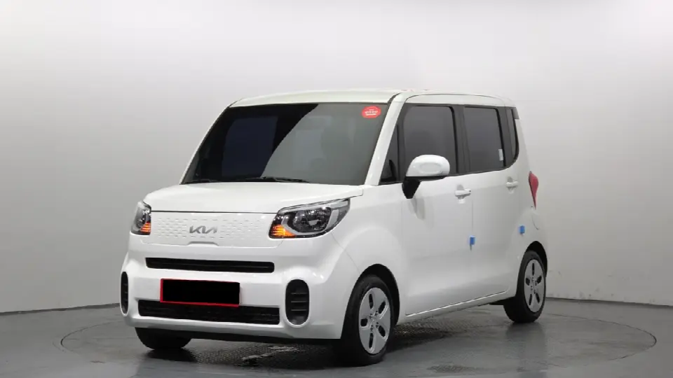Kia Ray 2017, арт. KR-3199636 — фото 1