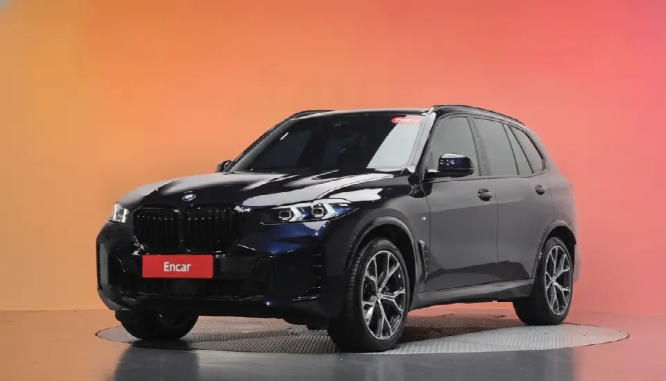 BMW X5 2019, арт. KR-3199666 — фото 1
