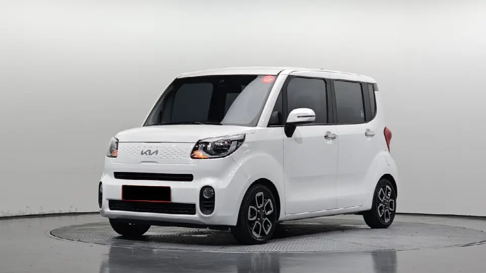 Kia Ray 2017, арт. KR-3199712 — фото 1