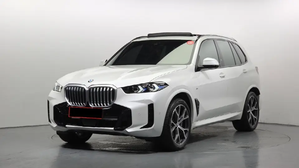 BMW X5 2019, арт. KR-3199758 — фото 1