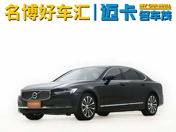Volvo S90 2024, арт. CN-3200668 — фото 1