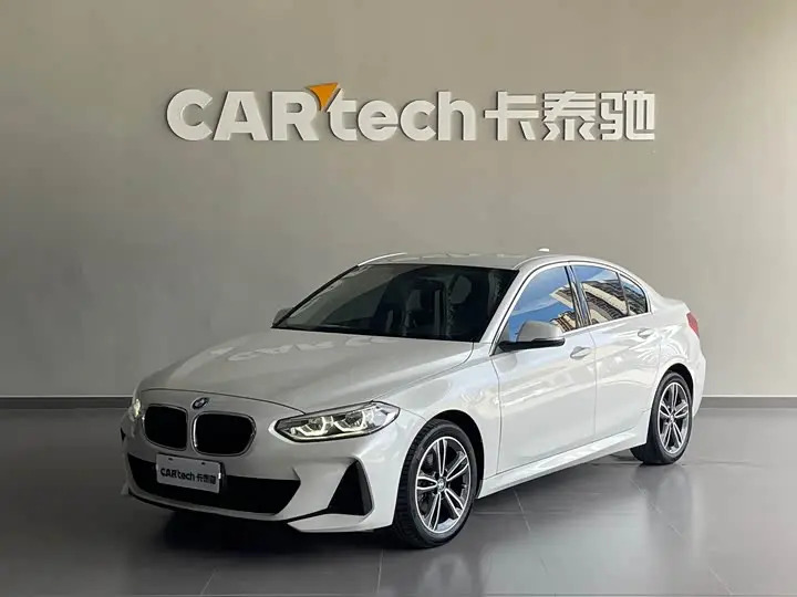 BMW 1 Series 2022, арт. CN-3201185 — фото 1