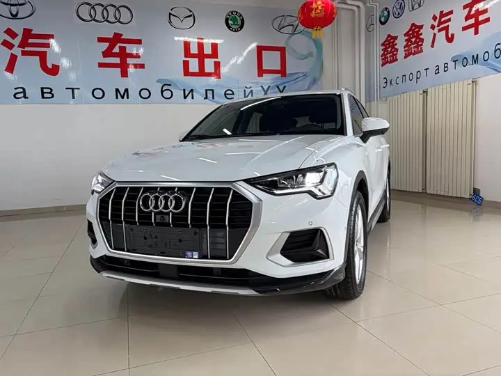 Audi Q3 2023, арт. CN-3201708 — фото 1