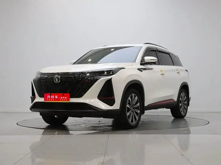 Changan CS75 Plus 2022, арт. CN-3201865 — фото 1