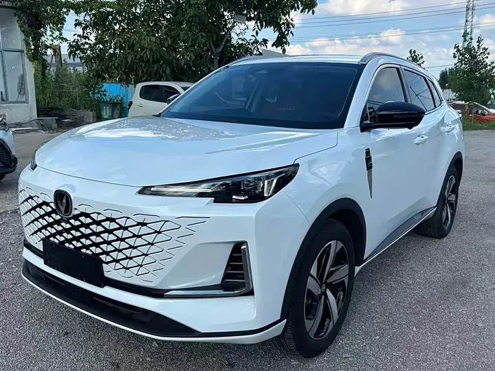 Changan CS55 Plus 2024, арт. CN-3201956 — фото 1
