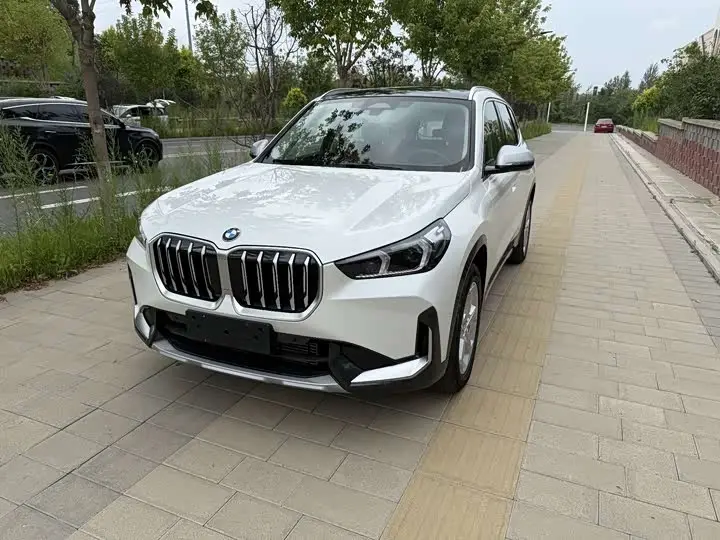 BMW X1 2023, арт. CN-3202087 — фото 1