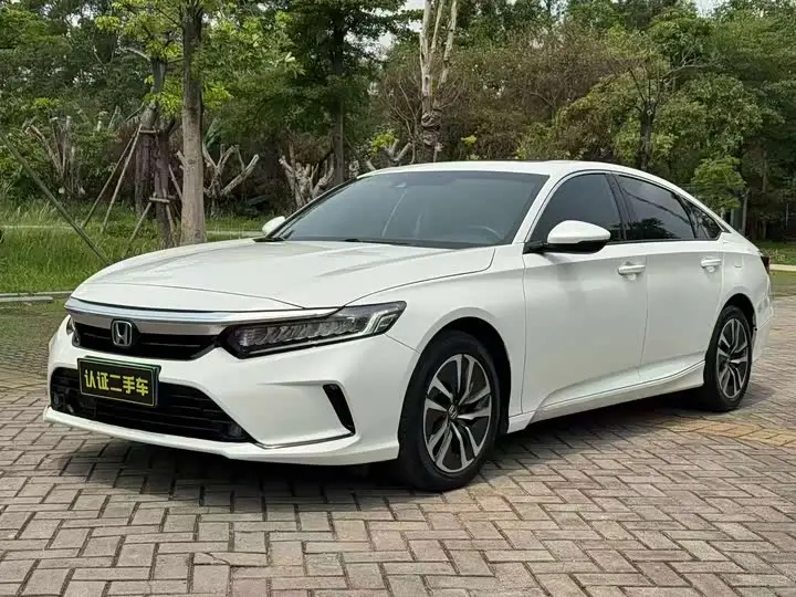 Honda Inspire 2022, арт. CN-3202833 — фото 1