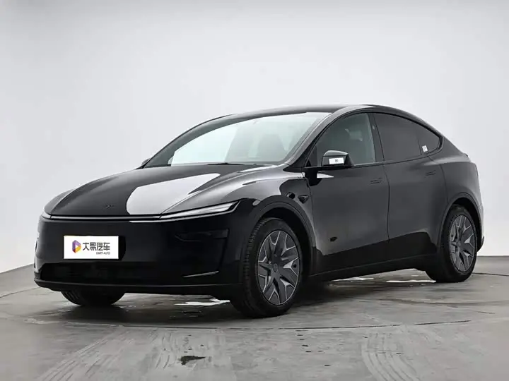 Tesla Model Y 2025, арт. CN-3203449 — фото 1
