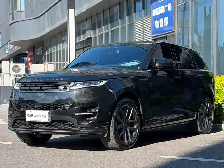 Land Rover Range Rover Sport 2025, арт. CN-3203739 — фото 1