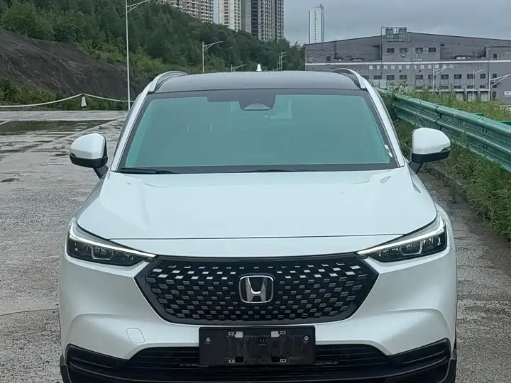Honda XR-V 2023, арт. CN-3204787 — фото 1