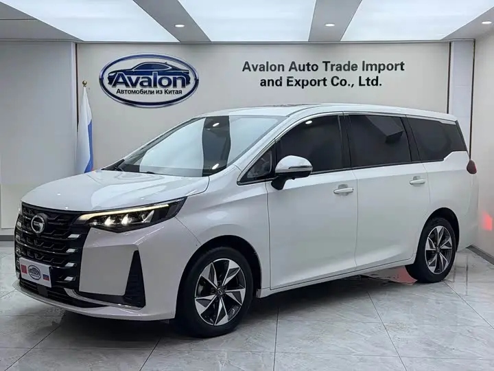 GAC Trumpchi M6 2021, арт. CN-3205225 — фото 1