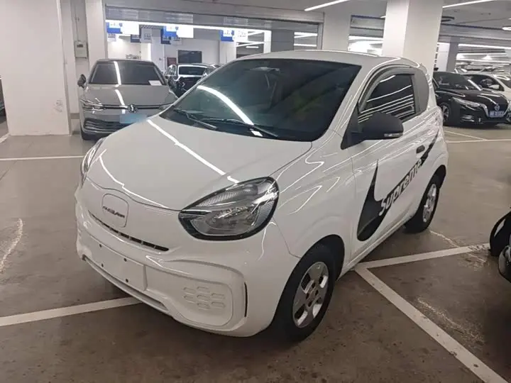 Roewe Clever 2021, арт. CN-3205645 — фото 1