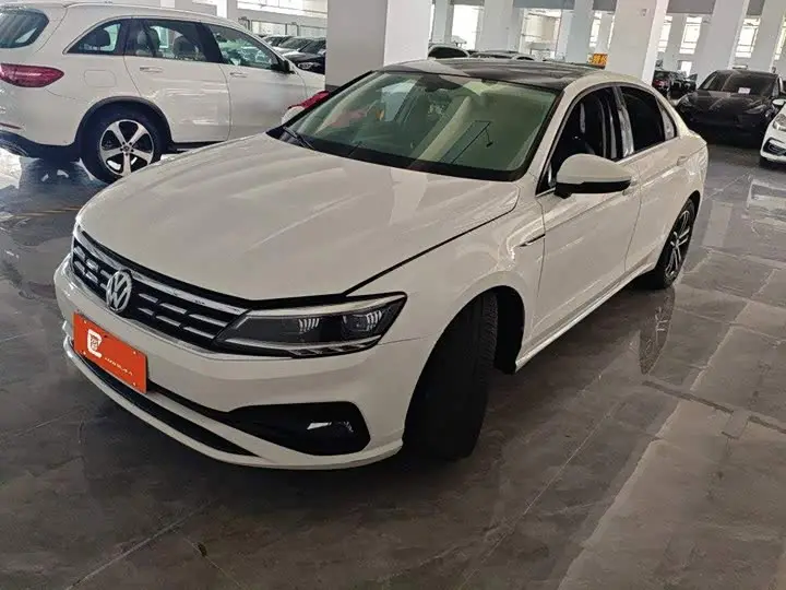 Volkswagen Lamando L 2021, арт. CN-3206204 — фото 1